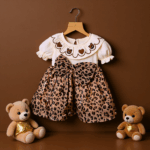 Girls beautiful Dress