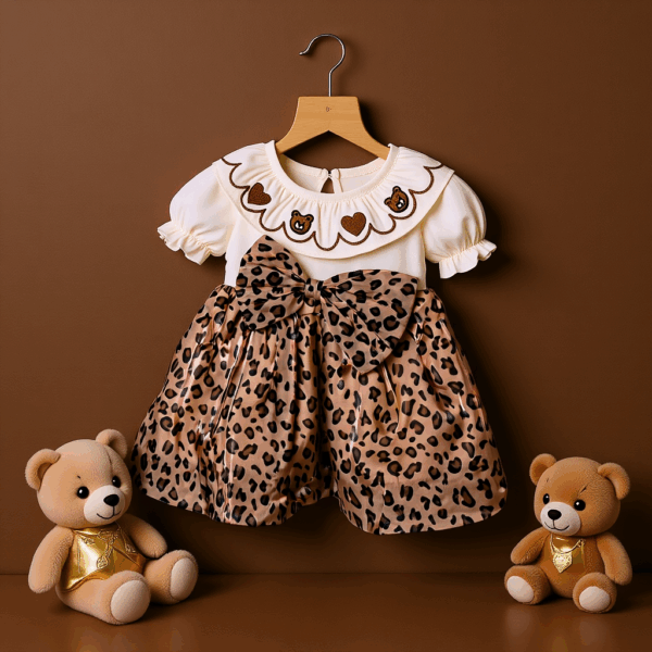 Girls beautiful Dress