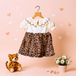 Girls beautiful Dress - Image 2