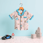 Beautiful Blue for Boys & Girls - Image 2