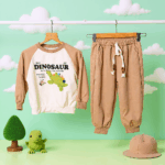 Boys sweatshirt  & joggers