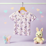 Beautiful Night Suit for Boys & Girls - Image 2