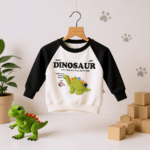 Boys  Sweatshirt  & joggers - Image 2