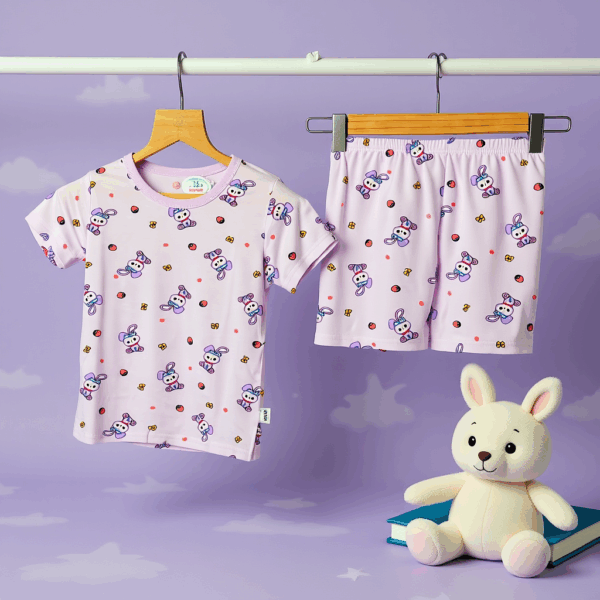 Beautiful Night Suit for Boys & Girls