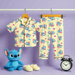 Beautiful Night Suit for Boys & Girls