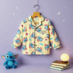 Beautiful Night Suit for Boys & Girls - Image 2