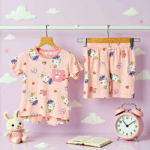 Beautiful Night Suit for Boys & Girls