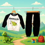 Boys  Sweatshirt  & joggers