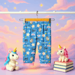 Beautiful Night Suit for Boys & Girls - Image 3