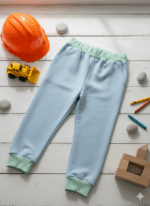 Ready to Build Kids' joggers and sweatshirt set - Image 3