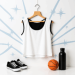 Girls Western  cap styled Co-ord Set - Image 2