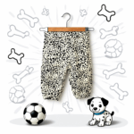 Girls Black Co-ord Set | Stylish 2 Piece Kids Outfit - Image 3