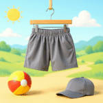 Boys Formal Outfit  | Kids Partywear Suit - Image 2