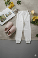 Spring Bloom Co-ord Set for Kids – 100% Cotton Comfort & Style | Girls Set Wear - Image 4