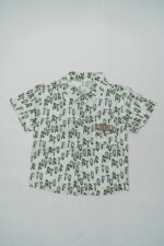Trendy Letter Print Boys' Summer Shirt and Shorts Set | Kids shorts set - Image 6