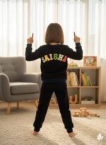 DIY Personalized Co-ord Set