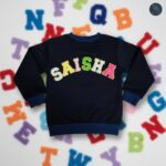 DIY Personalized Co-ord Set - Image 2