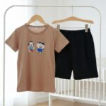Premium Essentials Kids’ Two-Piece Play Set For Kids - Image 2