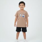 Premium Essentials Kids’ Two-Piece Play Set For Kids