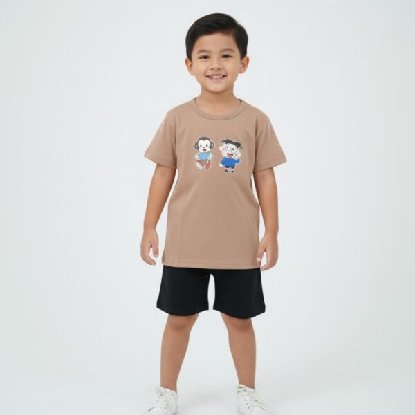 Premium Essentials Kids’ Two-Piece Play Set For Kids