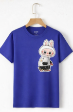 DIY Personalized T-Shirt - Image 3