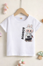 DIY Personalized T-Shirt