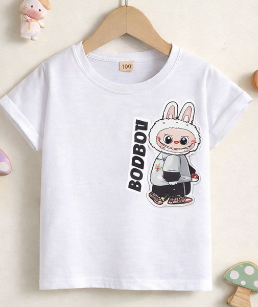 DIY Personalized T-Shirt