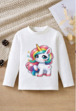 DIY Personalized T-Shirt - Image 4