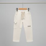 Boys Hoodie & Cargo Jogger Set - Image 3