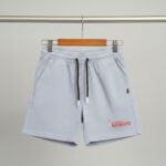 Boys Printed T-Shirt & Shorts Co-Ord Set - Image 3